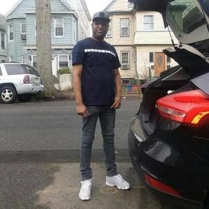 Meet your Posher, Edwin